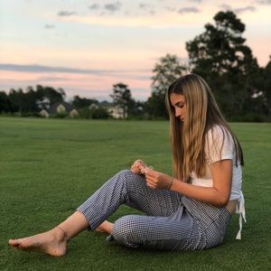 Meet your Posher, Brooke